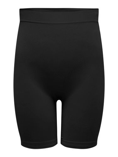 ONLY CARMAKOMA CARSHAPE LONG SHORTS ACC