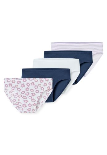 SCHIESSER 5PACK Slips