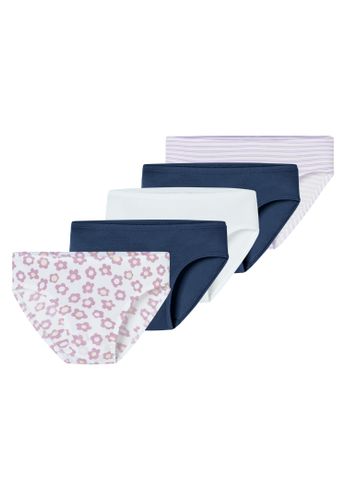 SCHIESSER 5PACK Slips