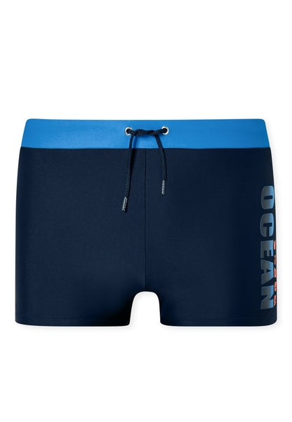 SCHIESSER Badehose 140