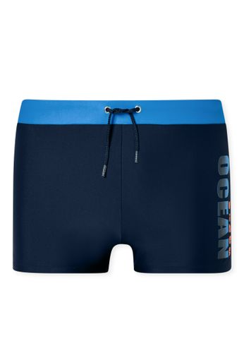 SCHIESSER Badehose 164