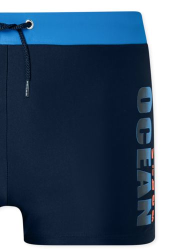 SCHIESSER Badehose