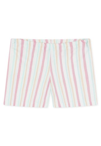 SCHIESSER Schlafanzug kurz