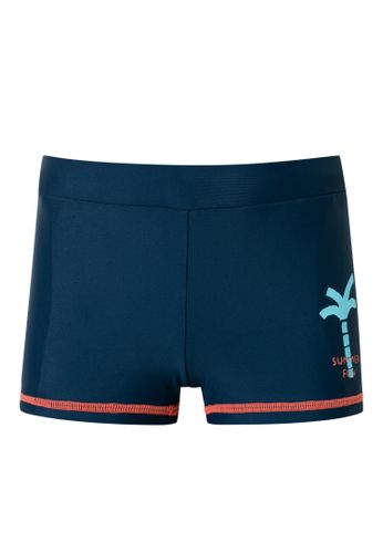 SCHIESSER Badehose