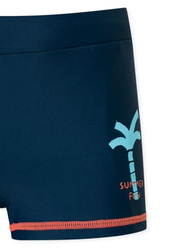 SCHIESSER Badehose