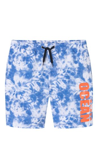 SCHIESSER Badeshorts