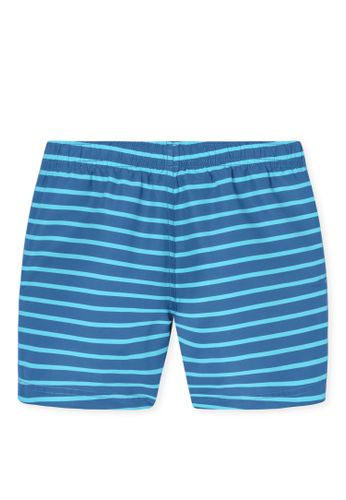SCHIESSER Badeshorts