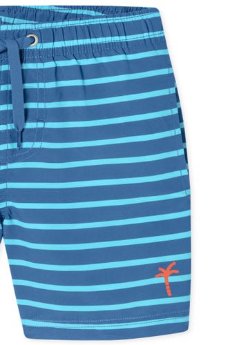 SCHIESSER Badeshorts