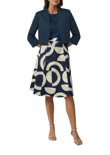 S.OLIVER BLACK Indoor-Blazer