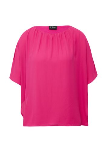 S.OLIVER BLACK T-Shirt 34