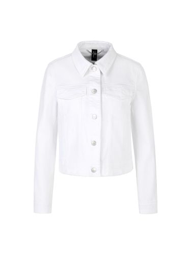 MARC CAIN Jeansjacke "Rethink Together"