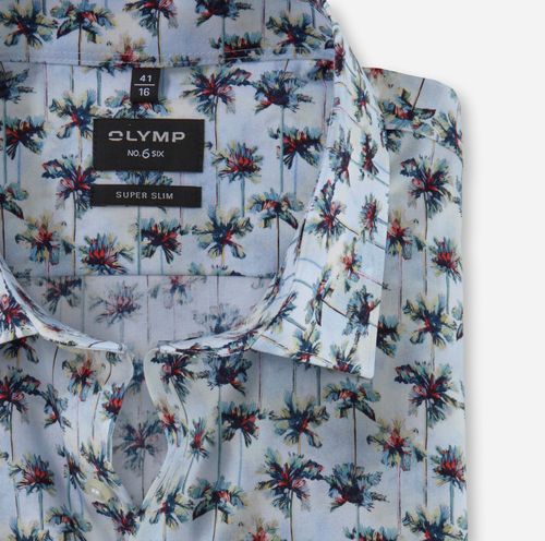 OLYMP OLYMP No. Six