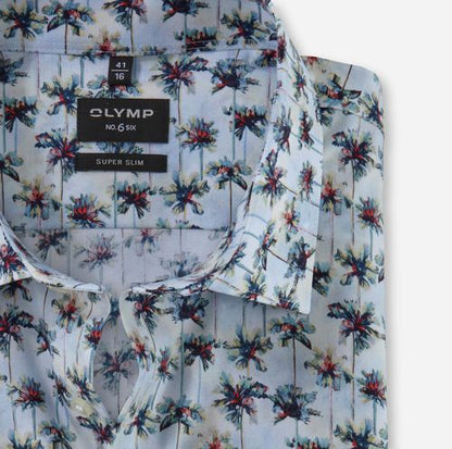 OLYMP OLYMP No. Six