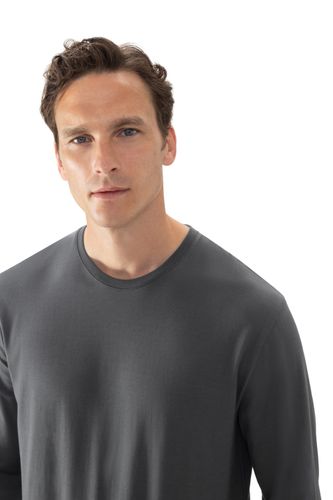 MEY T-Shirt langarm