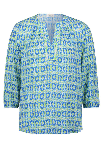CARTOON Casual-Bluse