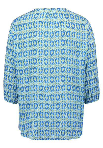 CARTOON Casual-Bluse