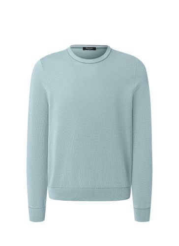 MAERZ Pullover Rundhals 1/1 Arm