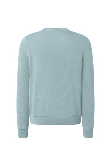 MAERZ Pullover Rundhals 1/1 Arm