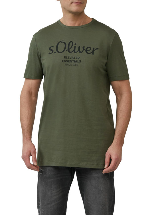 S.OLIVER T-Shirt