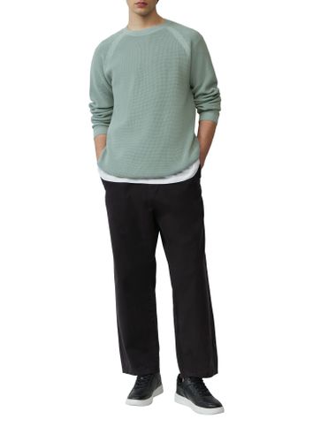 QS Strickpullover
