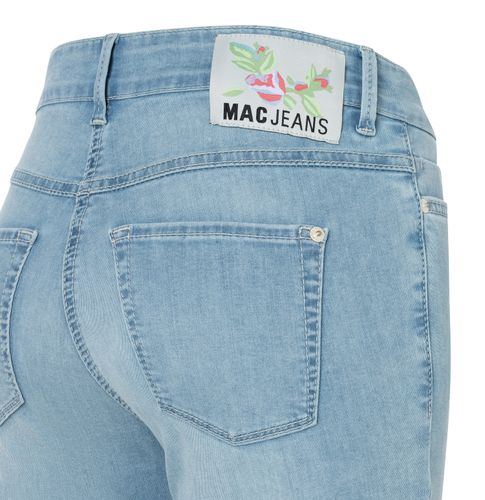 MAC MAC JEANS - DREAM SUMMER, DREAM Wonder light Denim
