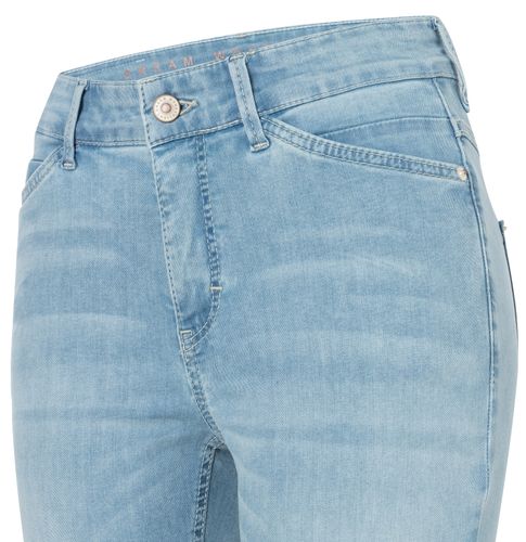 MAC MAC JEANS - DREAM SUMMER, DREAM Wonder light Denim