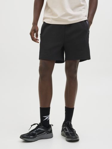 JACK & JONES JACK&JONES JPSTGORDON FUSION SWEAT SHORTS SRT SN