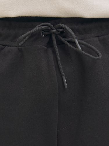 JACK & JONES JACK&JONES JPSTGORDON FUSION SWEAT SHORTS SRT SN
