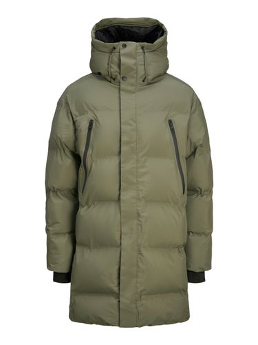 JACK & JONES JCOALPHA LONG PUFFER SN L