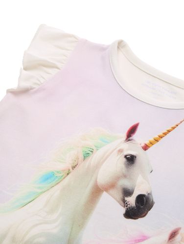 TOM TAILOR T-Shirt mit Fotoprint