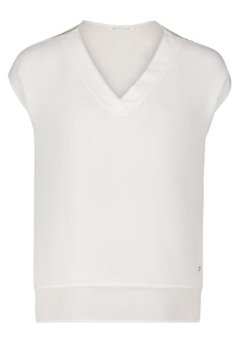 BETTY BARCLAY Blusenshirt L
