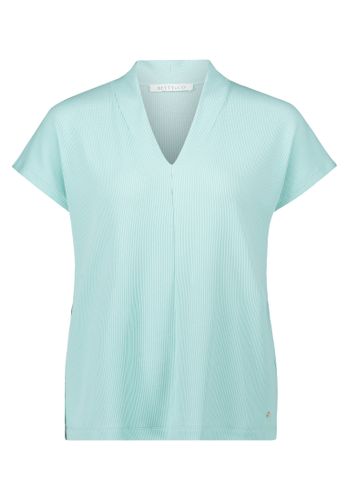 BETTY BARCLAY Casual-Shirt M
