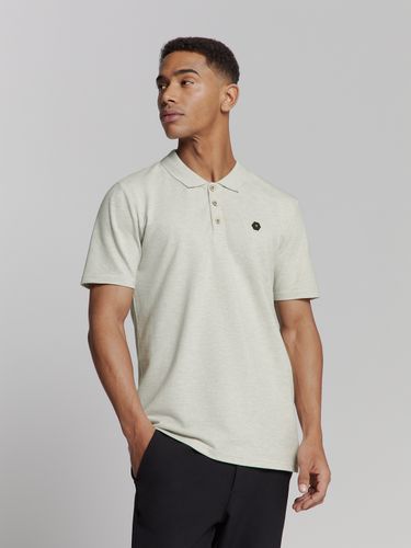 Polo Melange