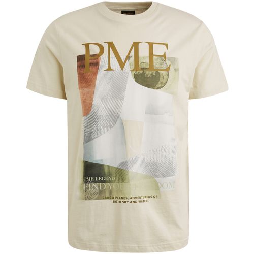 PME single jersey M