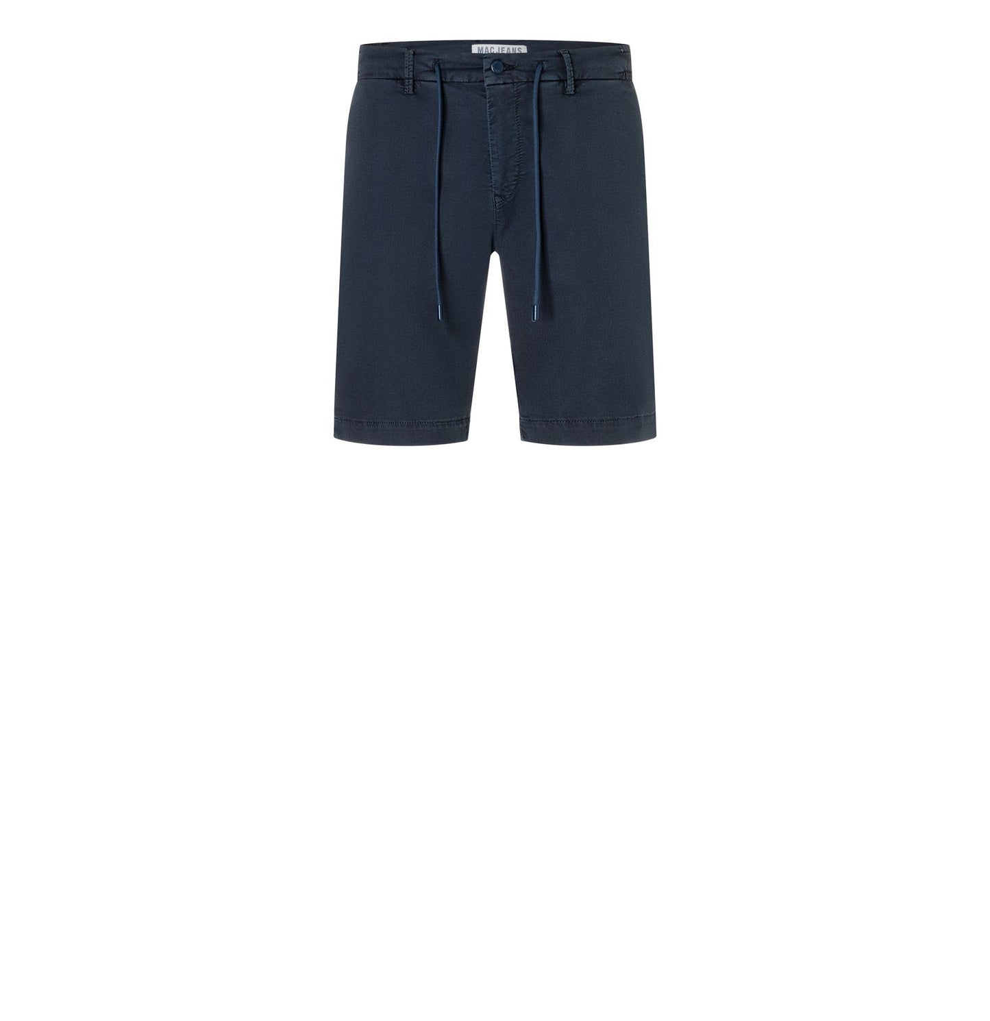 MAC MAC JEANS - Jog´n Short, Jersey Denim