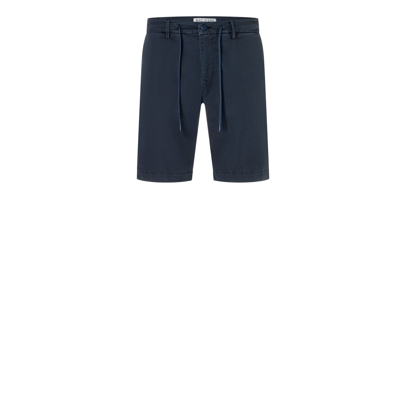 MAC MAC JEANS - Jog´n Short, Jersey Denim