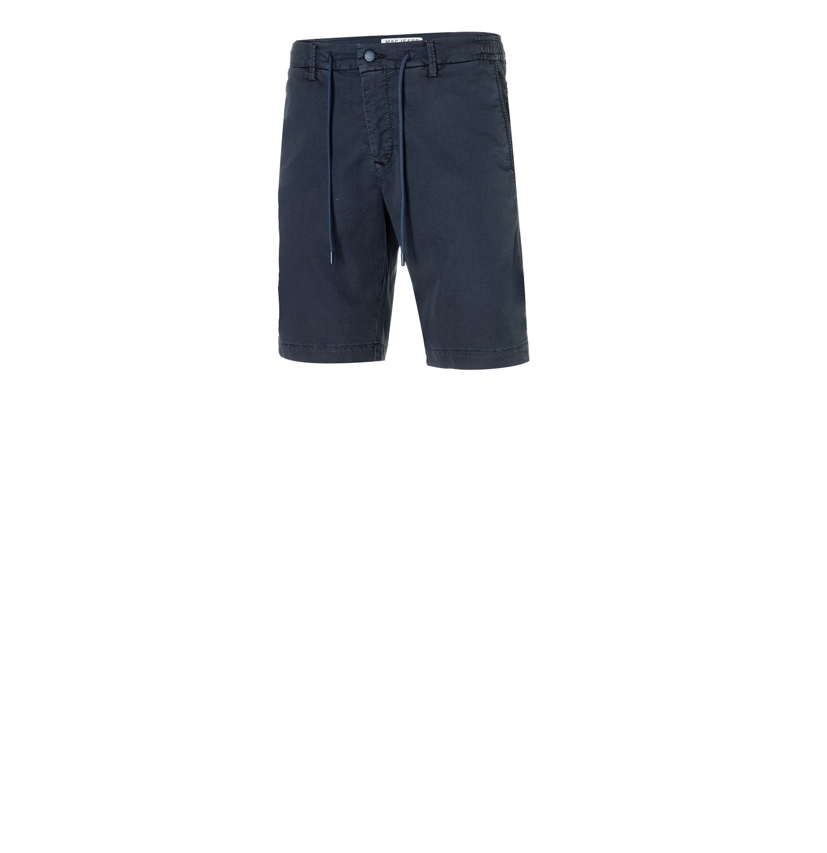 MAC MAC JEANS - Jog´n Short, Jersey Denim