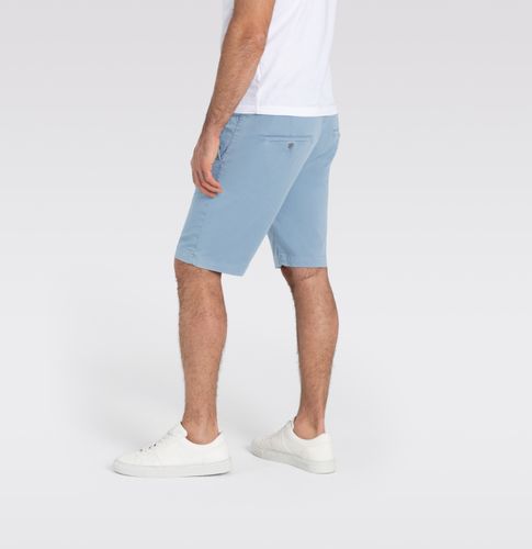 MAC MAC JEANS - Jog´n Short, Jersey Denim
