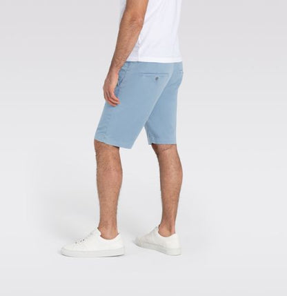 MAC MAC JEANS - Jog´n Short, Jersey Denim