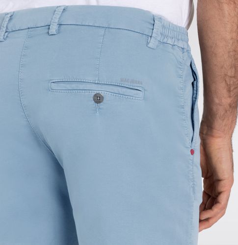 MAC MAC JEANS - Jog´n Short, Jersey Denim