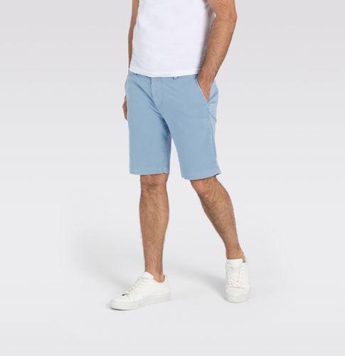 MAC MAC JEANS - Jog´n Short, Jersey Denim