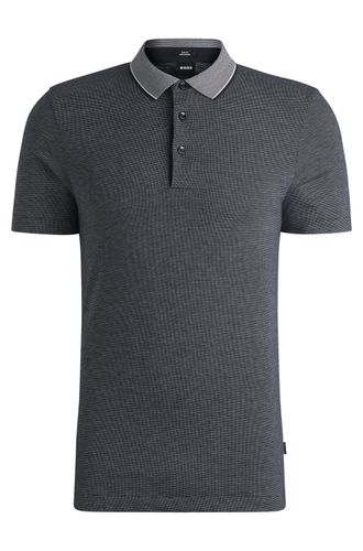 HUGO BOSS H-Pitton 145