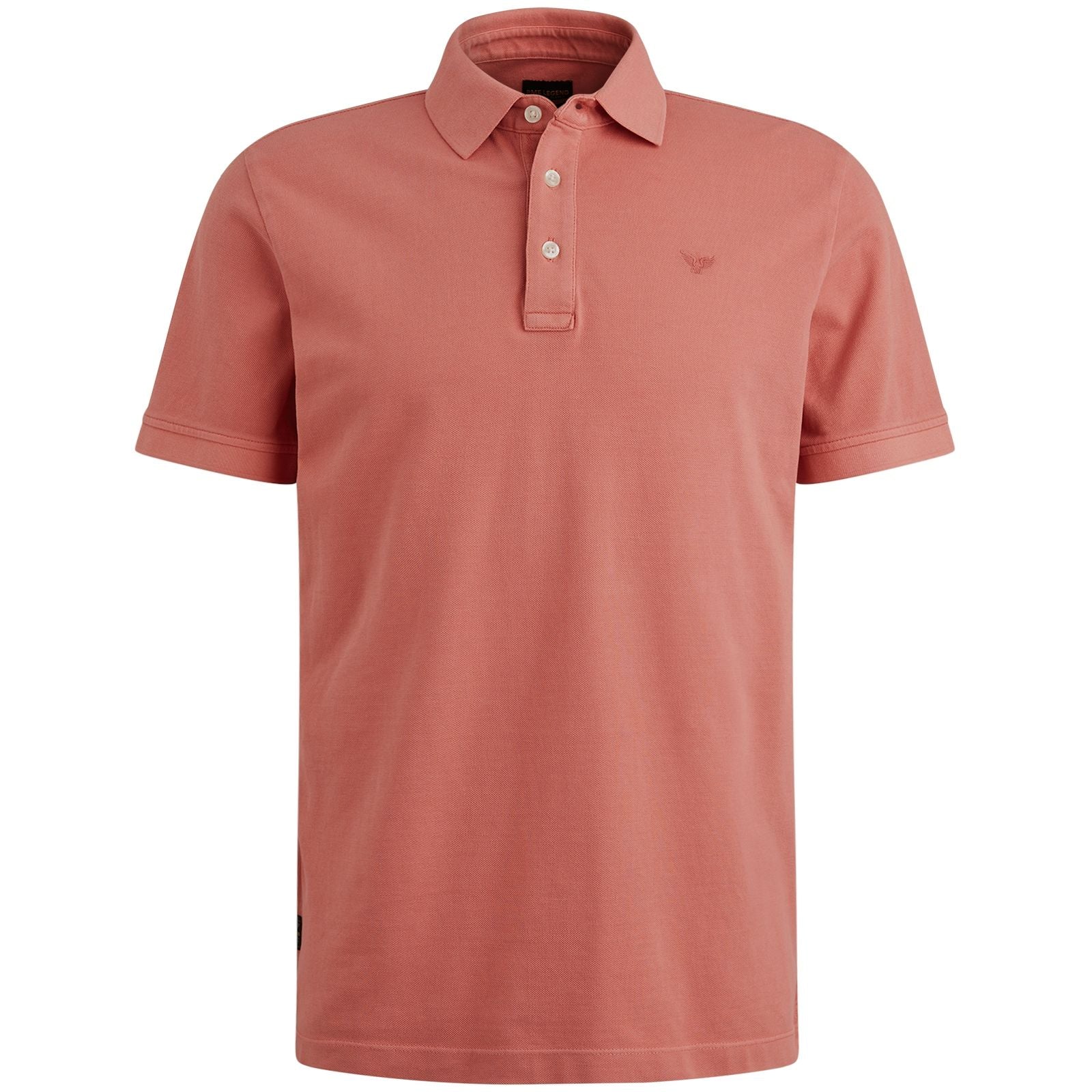 PME pique garment dye