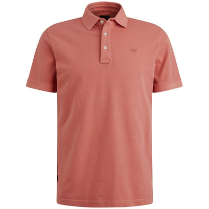 PME pique garment dye