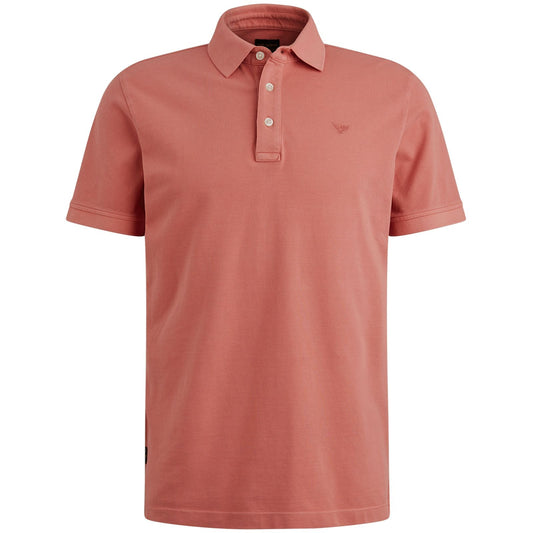 PME pique garment dye
