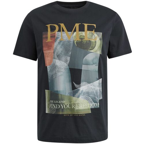 PME single jersey XL