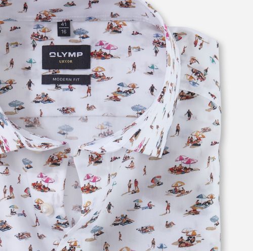 OLYMP OLYMP Luxor