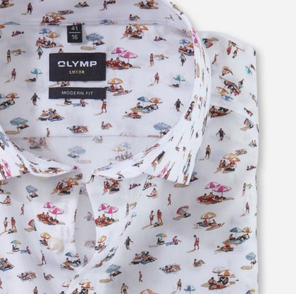OLYMP OLYMP Luxor
