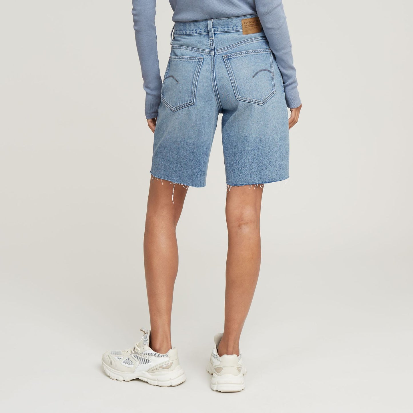 Bermudashorts Clean Edge "Viktoria"