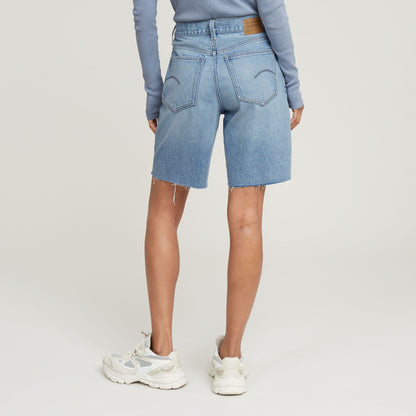 Bermudashorts Clean Edge "Viktoria"